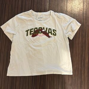 Tecovas Women’s Cropped Tee
